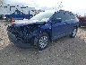7MUBAAAG2PV****** Used and Repairable 2023 Toyota Corolla Cross in Casper