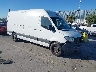 W1Y40CHY6NT****** Salvage and Wrecked 2022 Mercedes-Benz Sprinter in Fremont