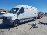 W1Y40CHY6NT****** Used and Repairable 2022 Mercedes-Benz Sprinter in Fremont