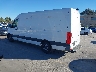 W1Y40CHY6NT****** Salvage and Repairable 2022 Mercedes-Benz Sprinter in Fremont