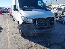 W1Y40CHY6NT****** Salvage and Repairable 2022 Mercedes-Benz Sprinter in California State