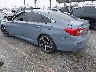 1HGCV3F29NA****** Salvage and Repairable 2022 Honda Accord Hybrid in Fontana