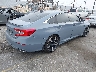 1HGCV3F29NA****** Salvage and Wrecked 2022 Honda Accord Hybrid in California State