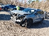 5J6RS6H93SL****** Salvage 2025 Honda CR-V