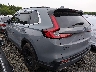 5J6RS6H93SL****** Salvage and Repairable 2025 Honda CR-V in Taunton