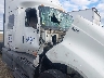 3HSDZAPR0LN****** Repairable 2020 International LT625 in Stockton