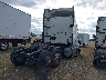 3HSDZAPR0LN****** Salvage and Wrecked 2020 International LT625 in California State