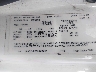 3HSDZAPR0LN****** Wrecked 2020 International LT625 in Stockton