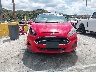 3FADP4EJ7EM****** Wrecked 2014 Ford Fiesta in California State