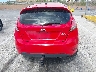 3FADP4EJ7EM****** Wrecked 2014 Ford Fiesta