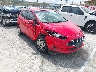 3FADP4EJ7EM****** Salvage and Wrecked 2014 Ford Fiesta in Santa Clarita