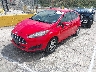 3FADP4EJ7EM****** Used and Repairable 2014 Ford Fiesta in Santa Clarita