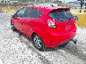 3FADP4EJ7EM****** Salvage and Repairable 2014 Ford Fiesta in Santa Clarita