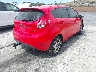 3FADP4EJ7EM****** Salvage and Wrecked 2014 Ford Fiesta in California State