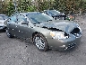 1G4HC5EM1BU****** Salvamento y Destrozados 2011 Buick Lucerne en Greensboro