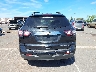 1GNKRHKD8EJ****** Wrecked 2014 Chevrolet Traverse