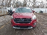 1FMCU9G9XHU****** Destrozados 2017 Ford Escape en Estado de Michigan