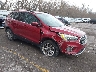 1FMCU9G9XHU****** Salvamento y Destrozados 2017 Ford Escape en Grand Rapids