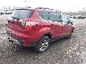 1FMCU9G9XHU****** Salvamento y Destrozados 2017 Ford Escape en Estado de Michigan