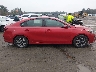 3KPF24AD4ME****** Repairable 2021 Kia Forte in Massachusetts State