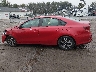 3KPF24AD4ME****** Salvage 2021 Kia Forte