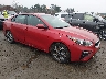 3KPF24AD4ME****** Salvage and Wrecked 2021 Kia Forte in Boston Shirley
