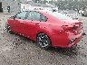 3KPF24AD4ME****** Salvage and Repairable 2021 Kia Forte in Boston Shirley