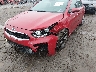 3KPF24AD4ME****** Salvage and Repairable 2021 Kia Forte in Massachusetts State