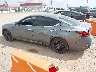 1N4BL4BV0NN****** Salvamento 2022 Nissan Altima