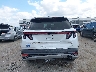 KM8JCDD17SU****** Wrecked 2025 Hyundai Tucson Hybrid