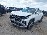 KM8JCDD17SU****** Used and Repairable 2025 Hyundai Tucson Hybrid in Fort Worth North
