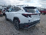 KM8JCDD17SU****** Salvage and Repairable 2025 Hyundai Tucson Hybrid in Fort Worth North