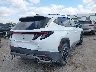 KM8JCDD17SU****** Salvage and Wrecked 2025 Hyundai Tucson Hybrid in Texas State