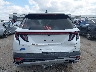 KM8JCDD17SU****** Salvage and Repairable 2025 Hyundai Tucson Hybrid in Texas State