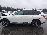 5N1AR2MM6FC****** Salvage 2015 Nissan Pathfinder