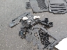 5N1AR2MM6FC****** Wrecked 2015 Nissan Pathfinder in Connecticut State