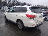 5N1AR2MM6FC****** Salvage and Repairable 2015 Nissan Pathfinder in Hartford