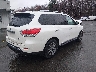 5N1AR2MM6FC****** Salvage and Wrecked 2015 Nissan Pathfinder in Connecticut State