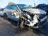 5XYRL4JC2SG****** Wrecked 2025 Kia Sorento in California State