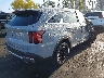 5XYRL4JC2SG****** Salvage and Wrecked 2025 Kia Sorento in California State