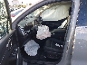 5XYRL4JC2SG****** Used and Repairable 2025 Kia Sorento in California State