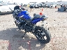JYARJ18E7DA****** Salvage and Repairable 2013 Yamaha FZ6R in Sioux Falls