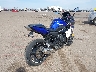 JYARJ18E7DA****** Salvage and Wrecked 2013 Yamaha FZ6R in South Dakota State