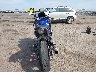 JYARJ18E7DA****** Salvage and Repairable 2013 Yamaha FZ6R in South Dakota State