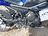JYARJ18E7DA****** Wrecked 2013 Yamaha FZ6R in Sioux Falls