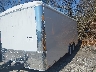 56JTE1820JA****** Usados y Reparables 2018 United Enclosed Trailer en Providence