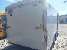56JTE1820JA****** Salvamento y Destrozados 2018 United Enclosed Trailer en Estado de Rhode Island