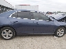 1G11B5SL8FF****** Reparables 2015 Chevrolet Malibu en Estado de Texas