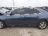 1G11B5SL8FF****** Salvamento 2015 Chevrolet Malibu