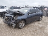 1G11B5SL8FF****** Usados y Reparables 2015 Chevrolet Malibu en Fort Worth North
